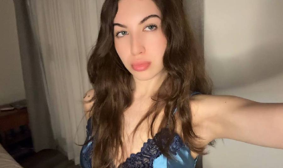 Photo Amber in Odessa