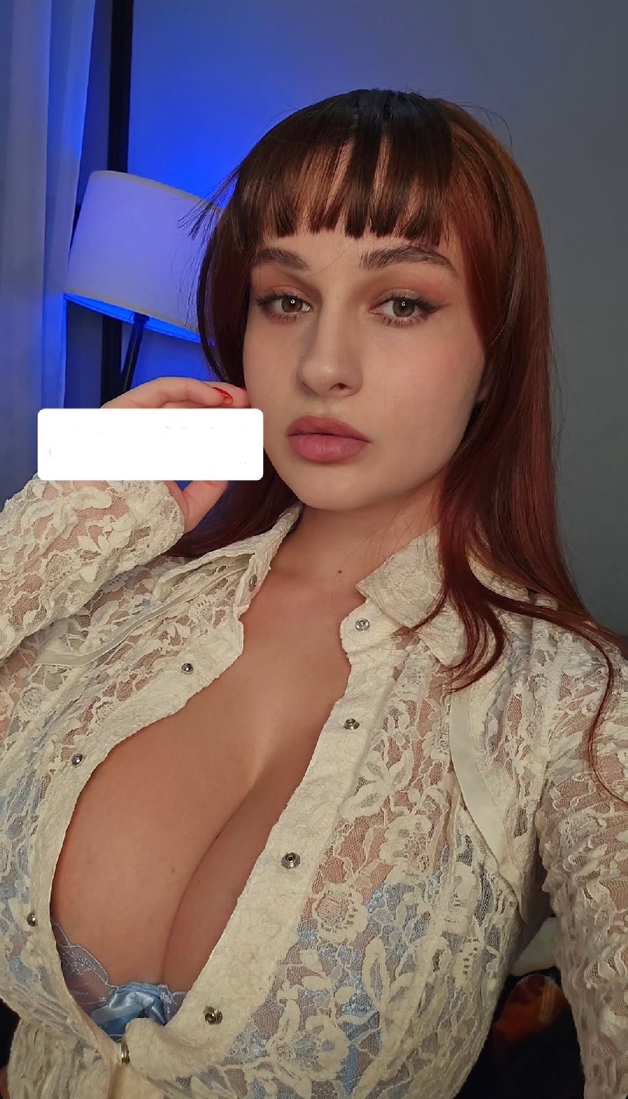 Take a pause and enjoy Miranda Faith — streaming from Odessa