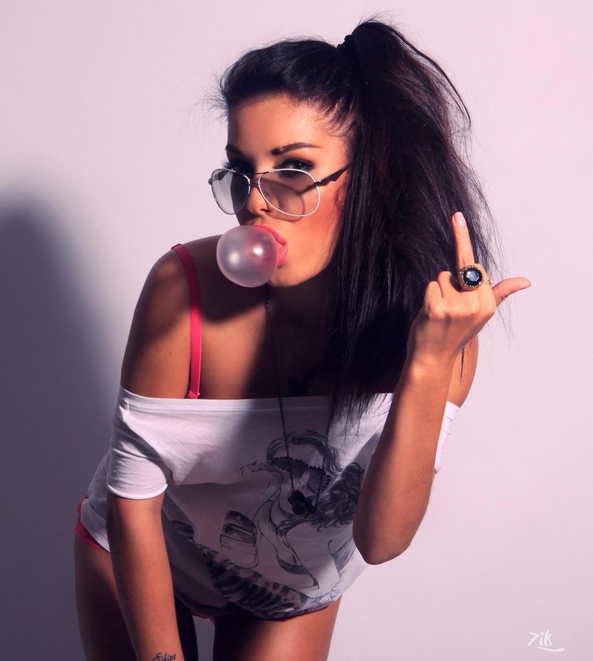 Sassy girls in Odessa