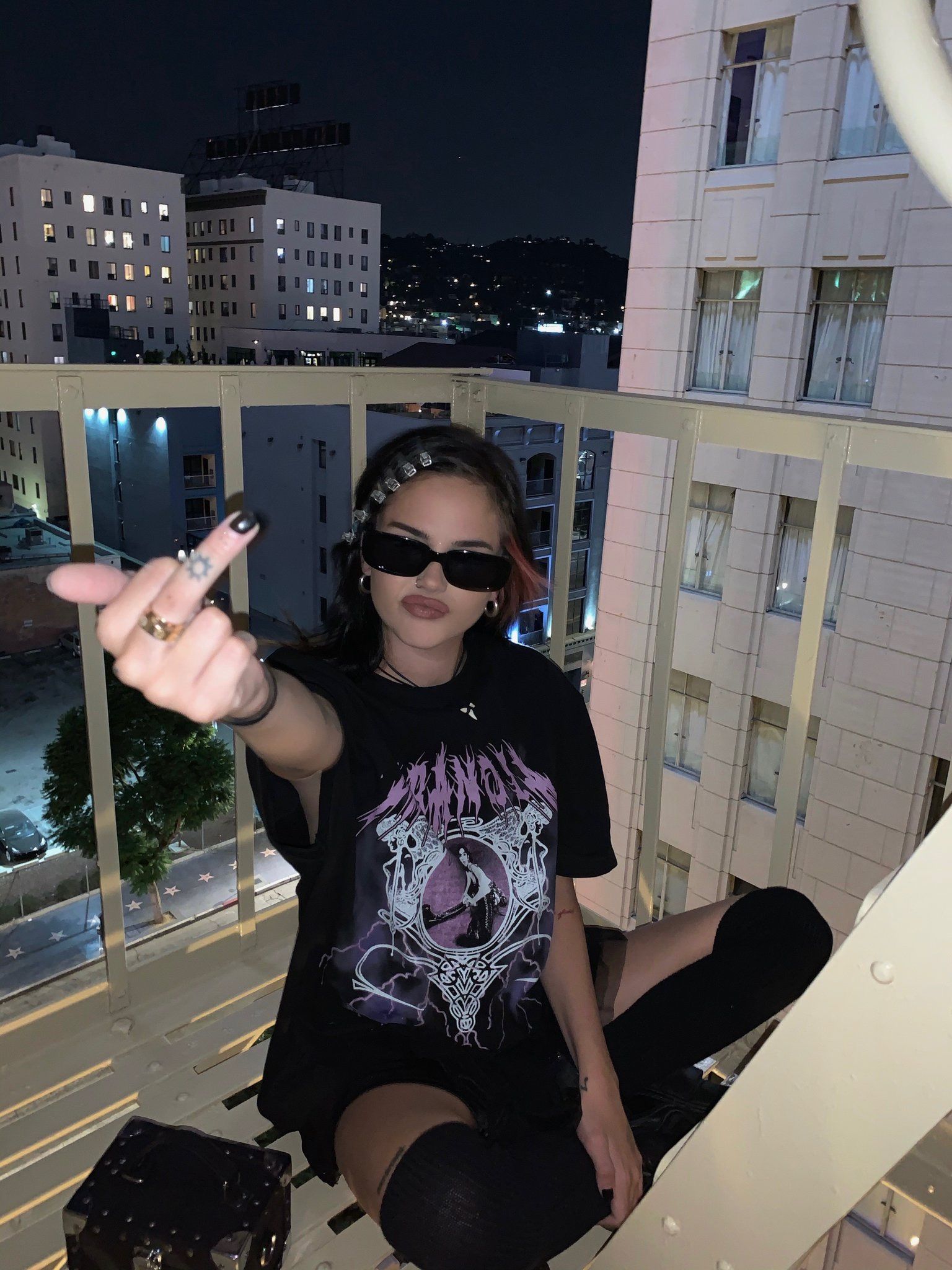 Sassy girls in Odessa