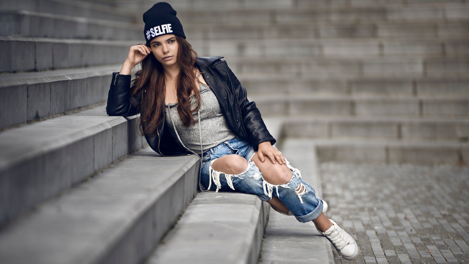 Sassy girls in Odessa