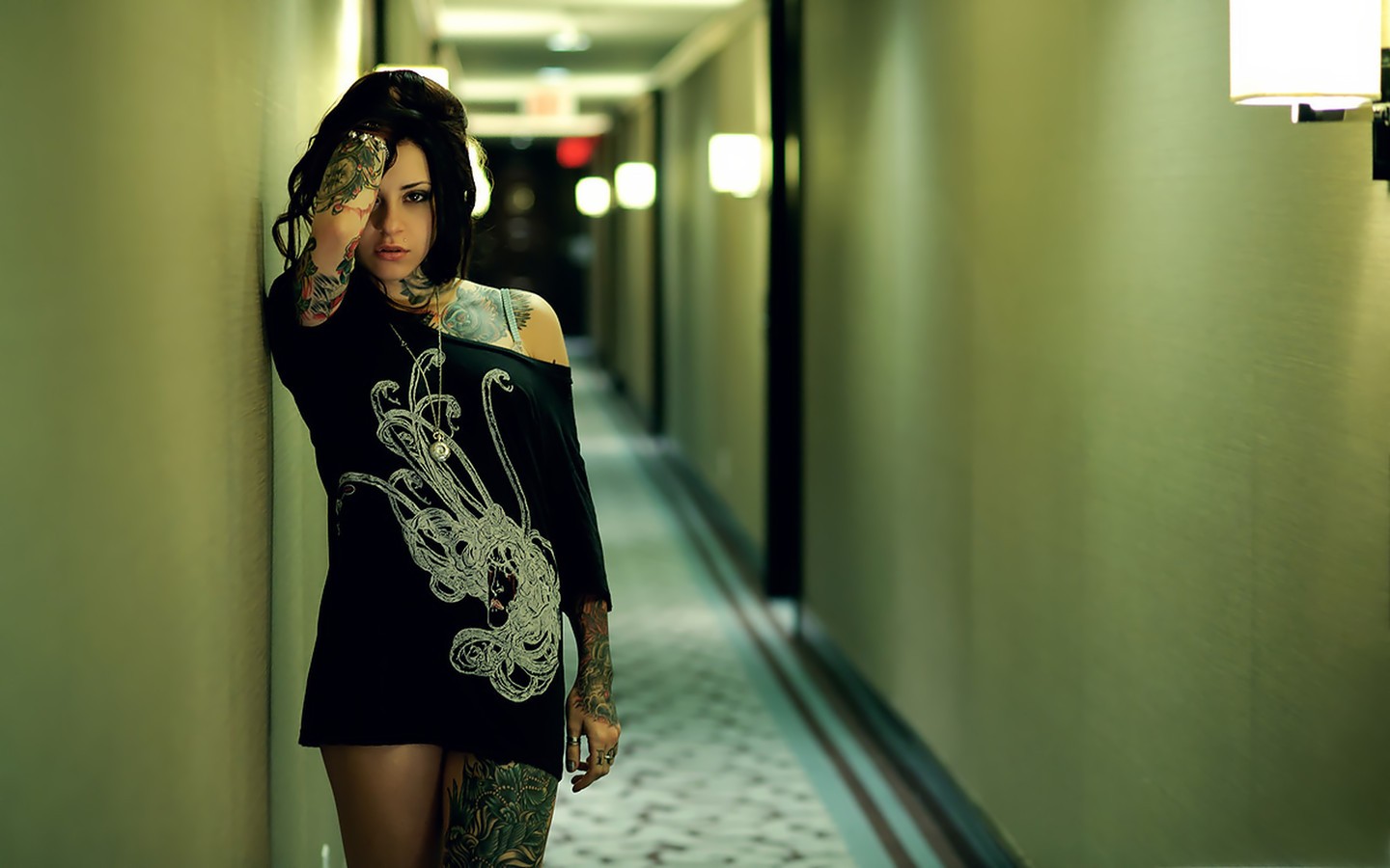 Sassy girls in Odessa