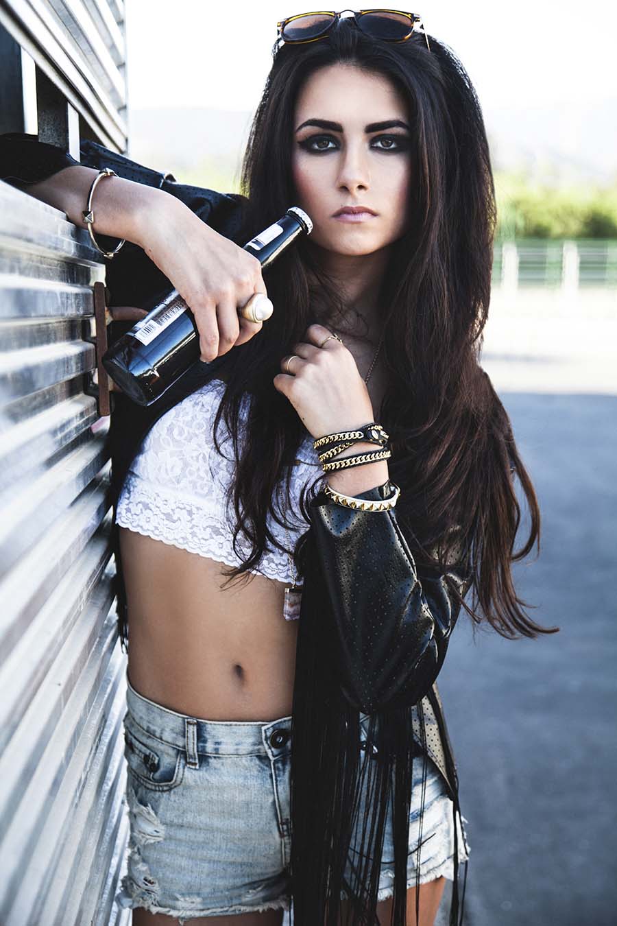 Sassy girls in Odessa