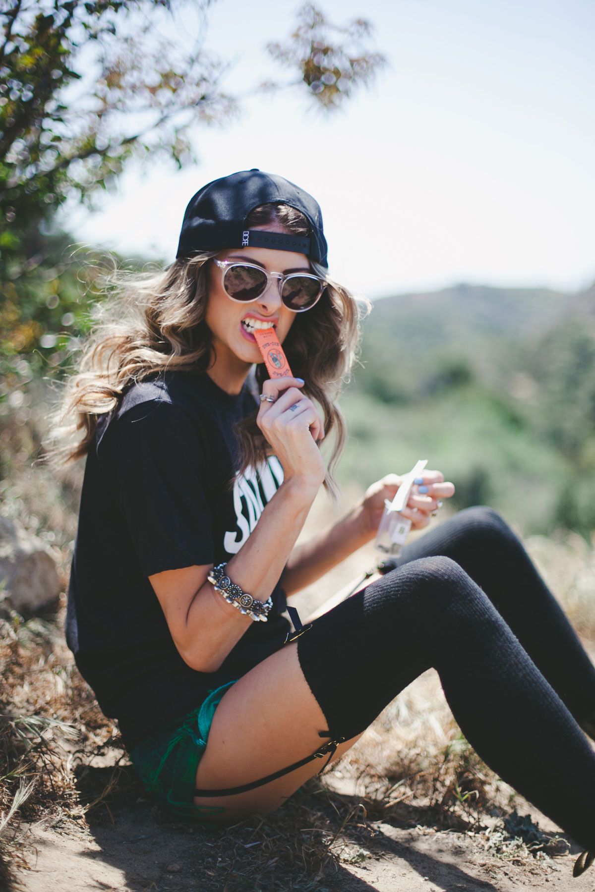 Sassy girls in Odessa