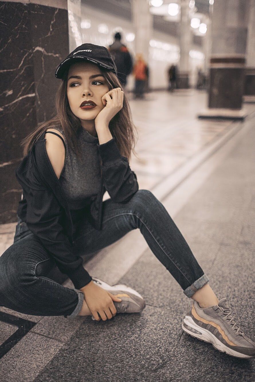 Sassy girls in Odessa