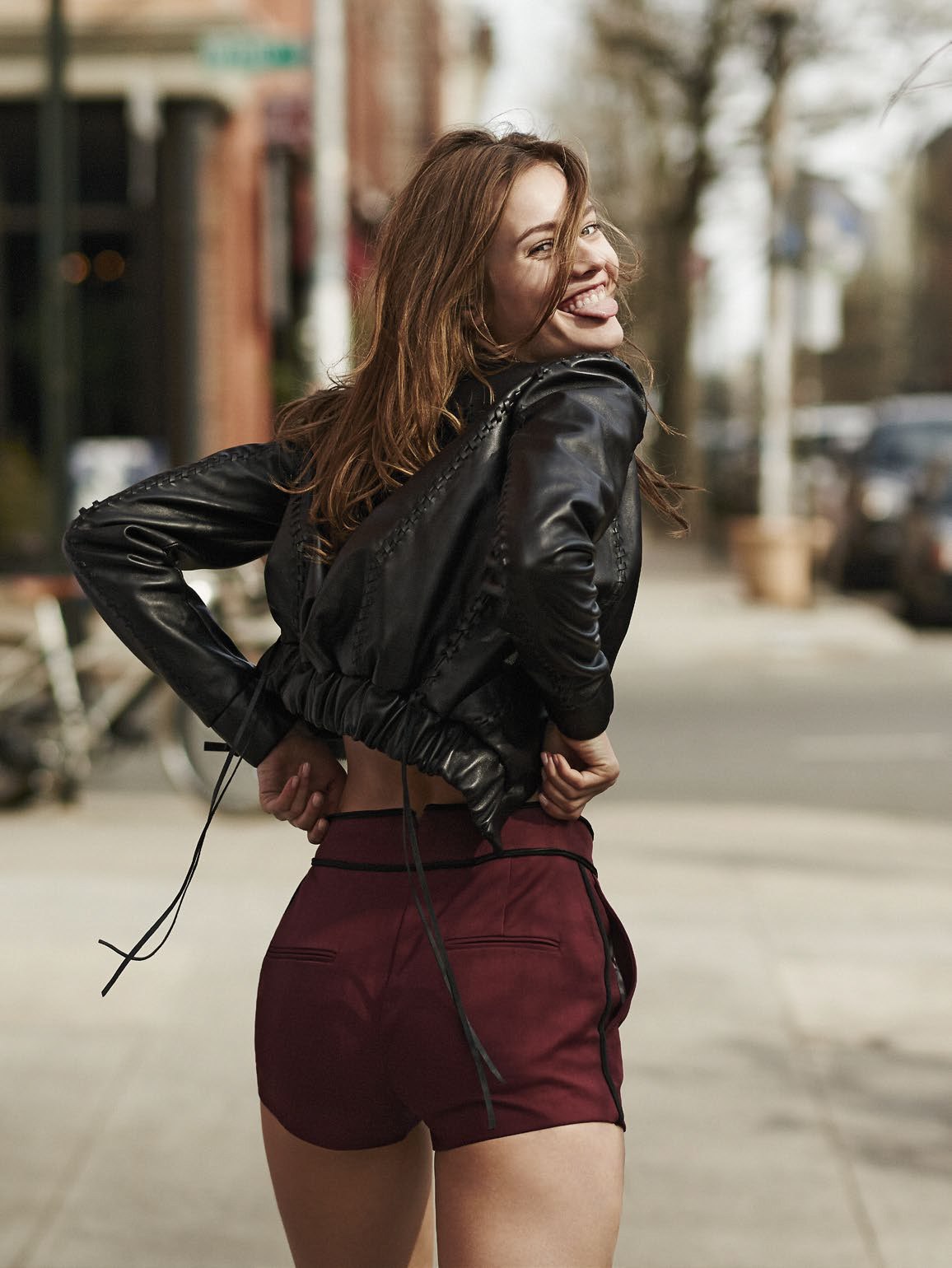 Sexy model Sassy girls in Odessa