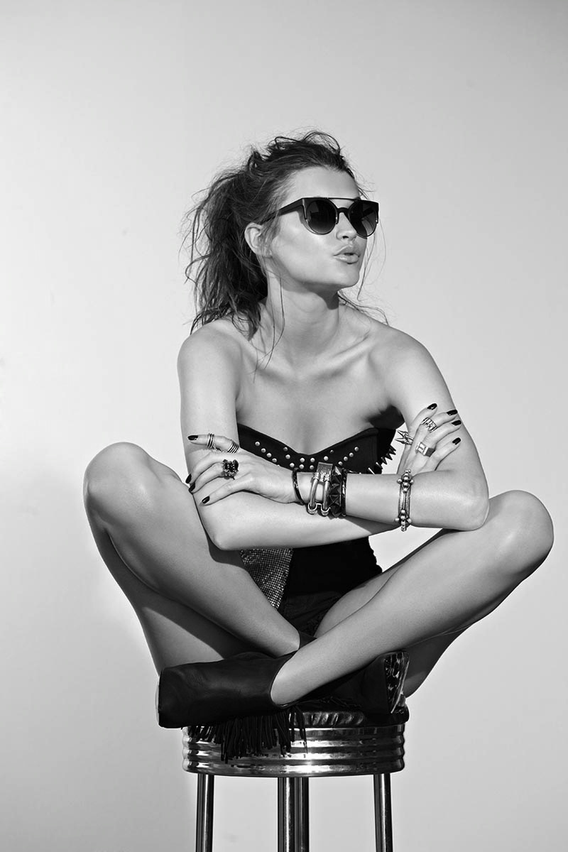 Sassy girls in Odessa