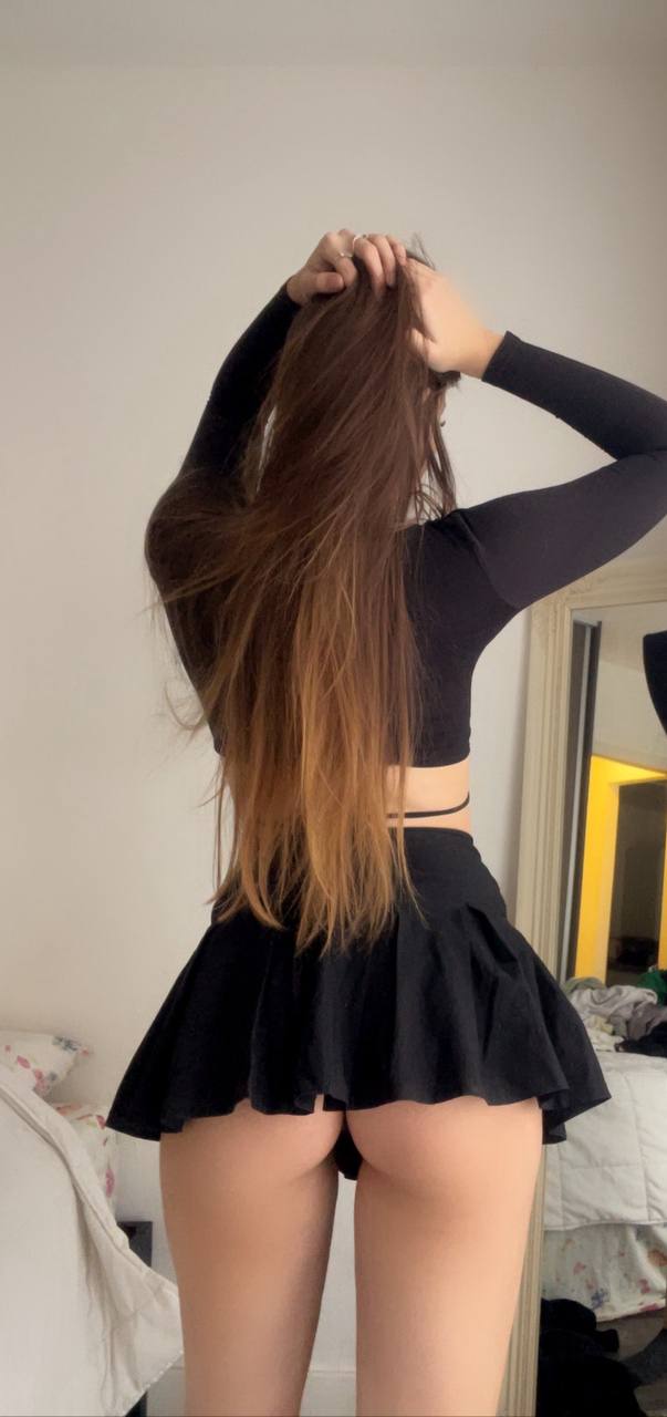 Photo Lola La Fleur in Odessa