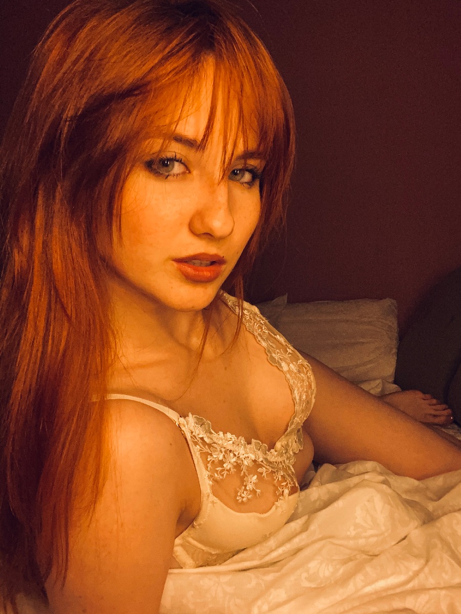 A playful frame from Nata — online in Odessa