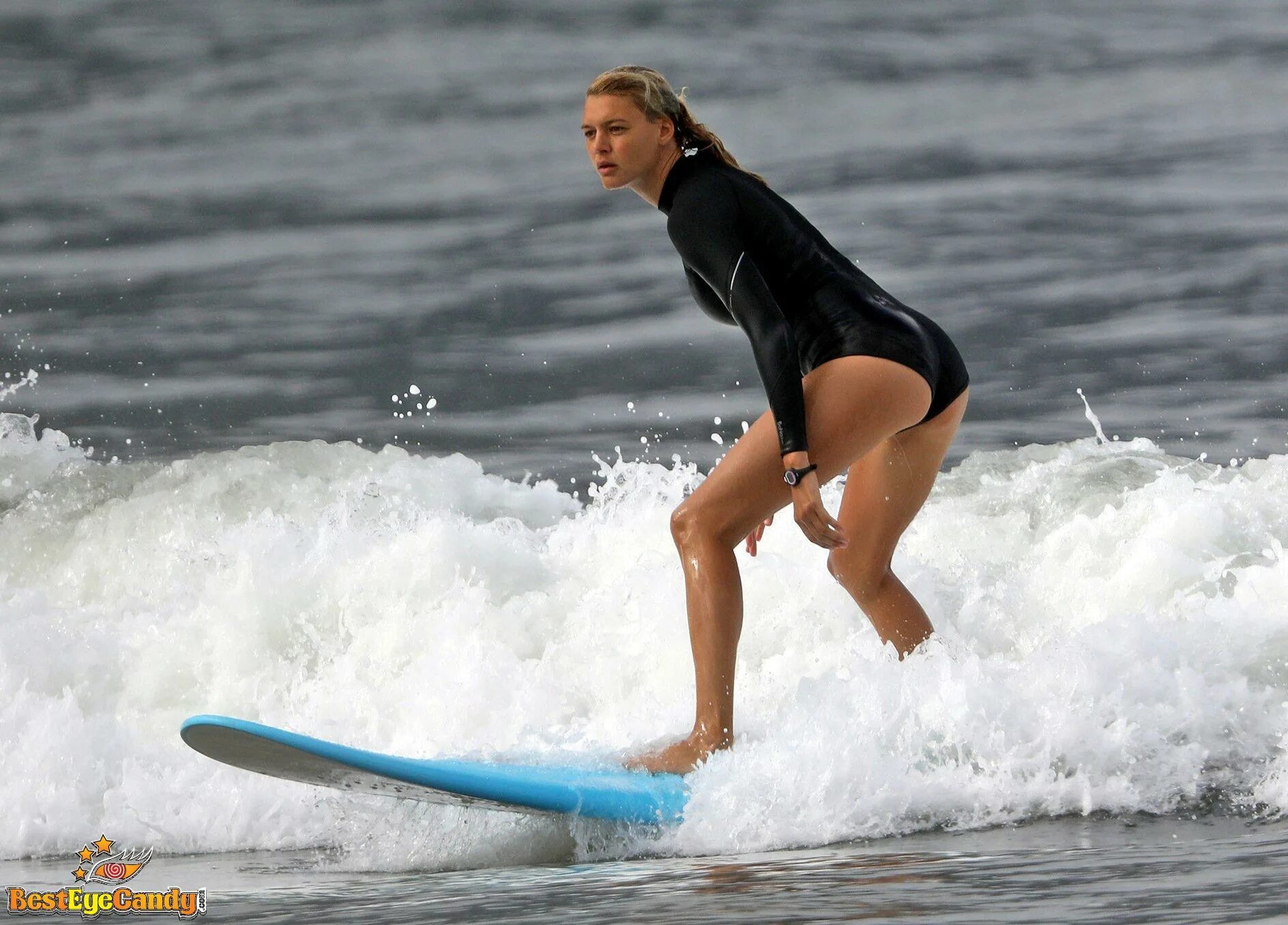 Kelly Rohrbach underwear in Odessa