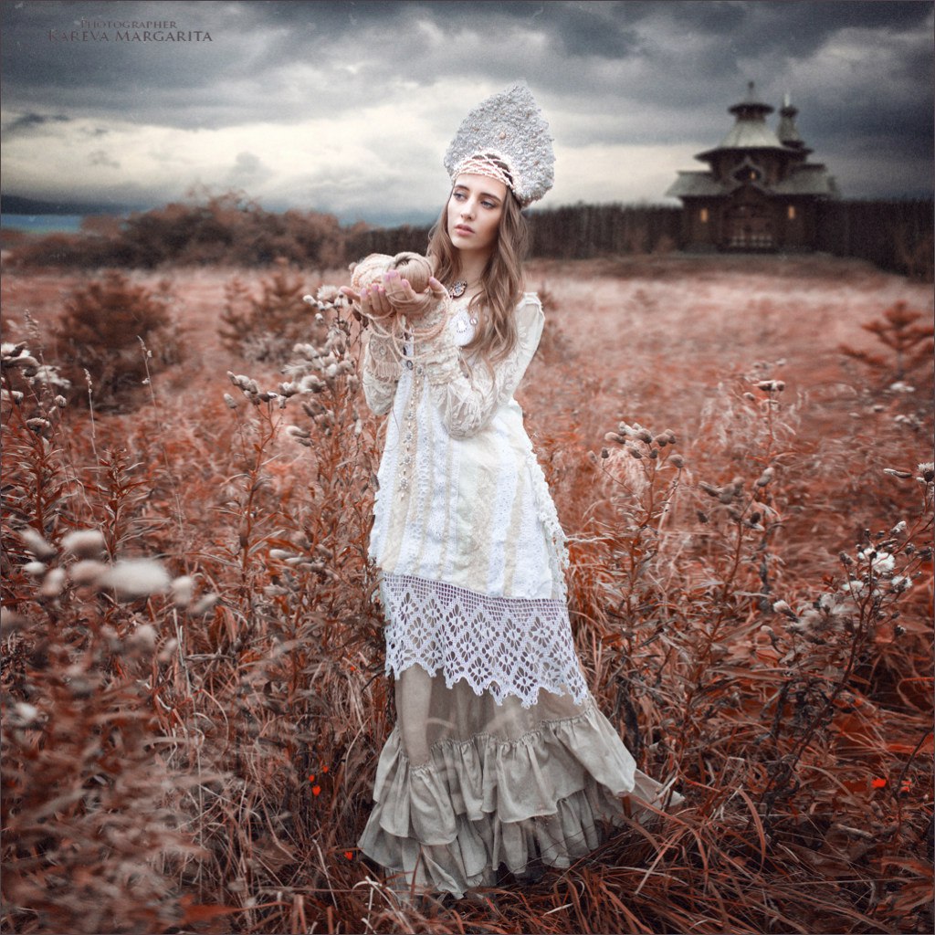 Slavic girls in Odessa