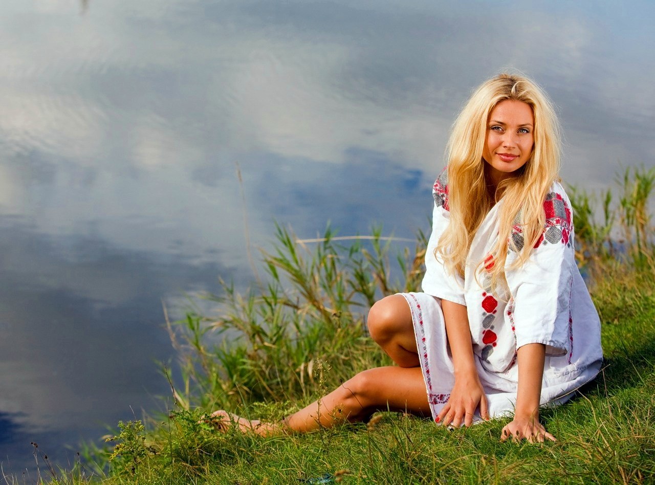 Sexy girl Slavic girls in Odessa