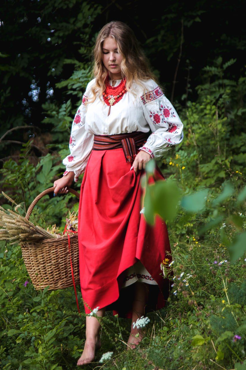 Slavic girls in Odessa