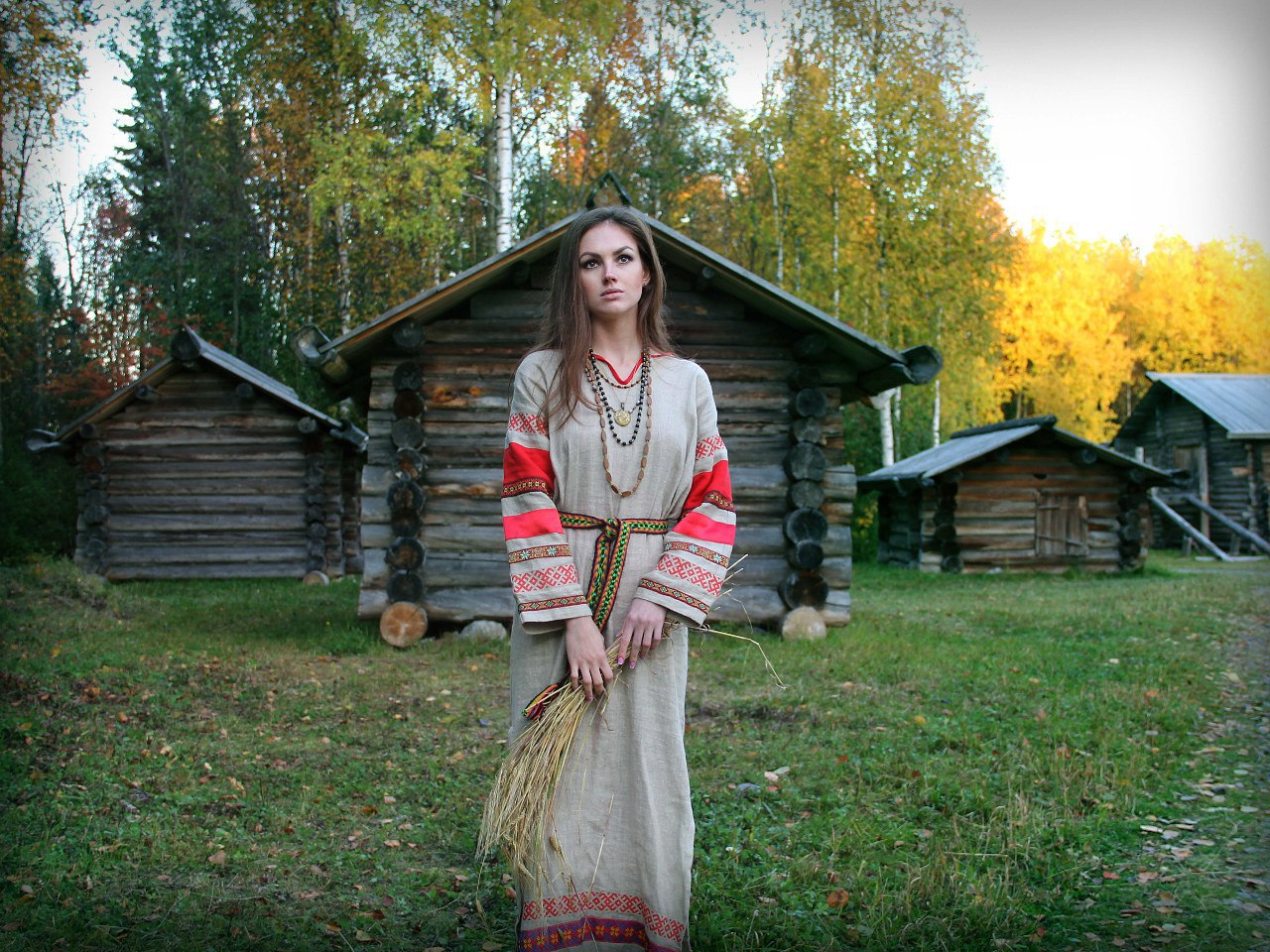 Sexy model Slavic girls in Odessa