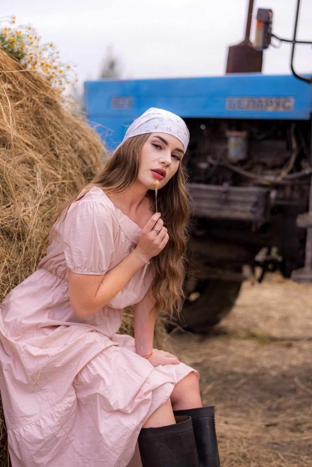 Underwear Slavic women in Odessa