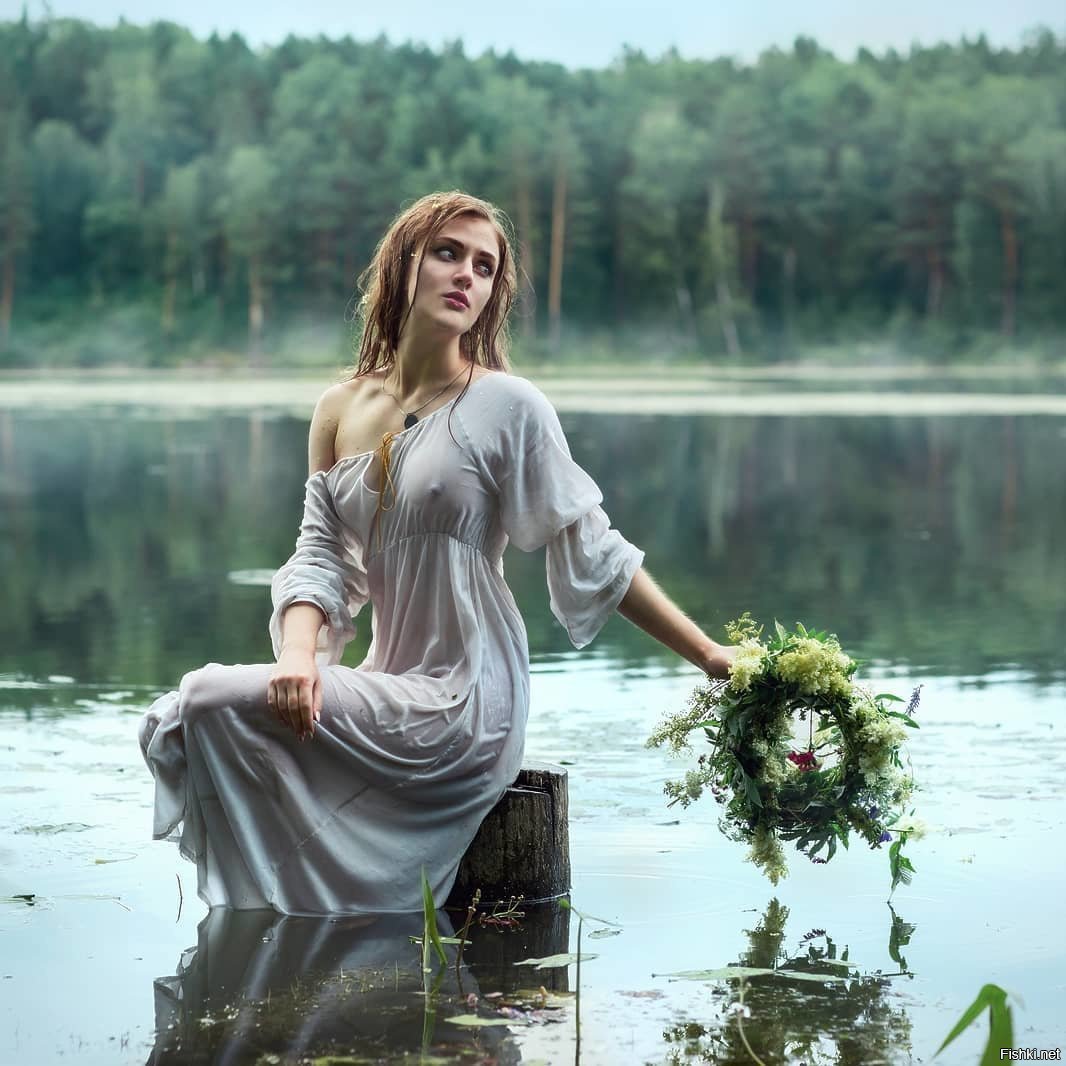 Beautiful girl Slavic women in Odessa