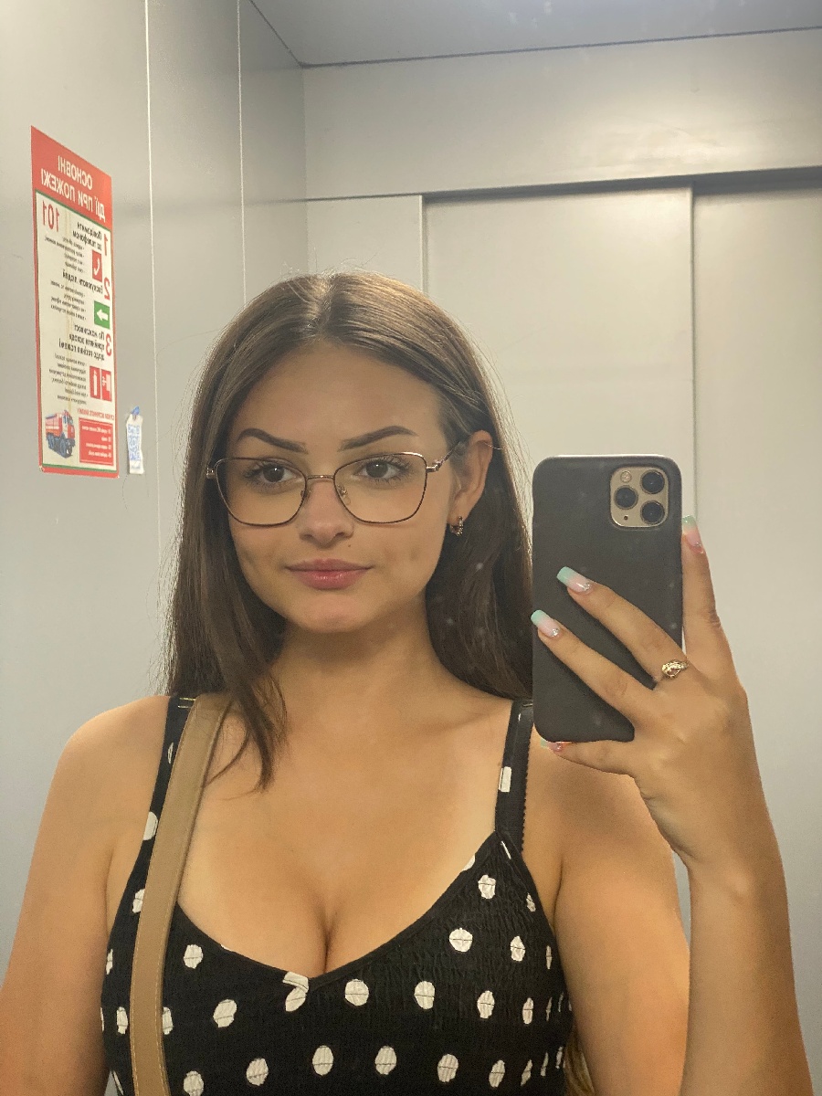 Sexy model Stacy in Odessa