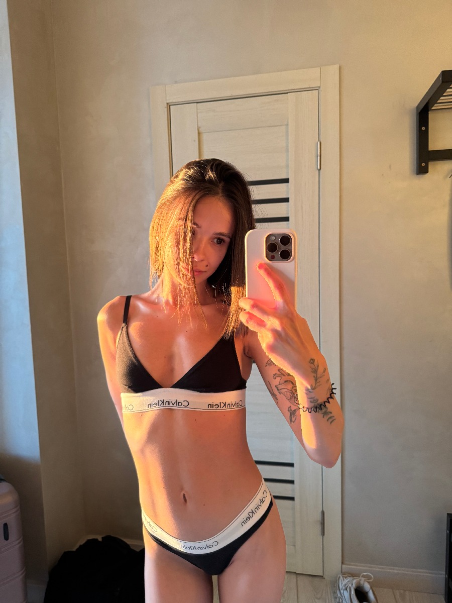 Photo Tina in Odessa